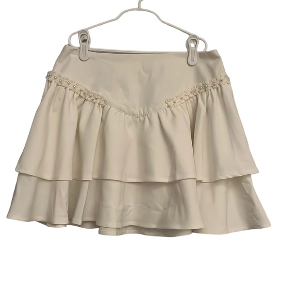 COPY - NWT! Shein skirt. - Picture 1 of 7